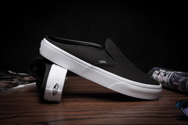 Vans Low-Top Slip-on Men Shoes--107